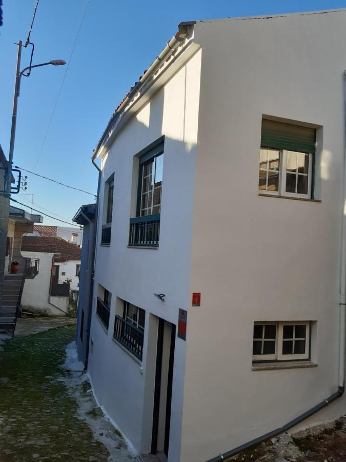 Villa D'Ouro Relax Sanfins do Douro Esterno foto