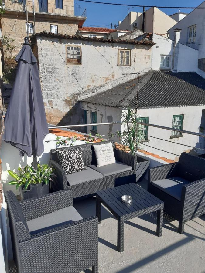 Villa D'Ouro Relax Sanfins do Douro Esterno foto